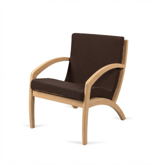 Fauteuil Brice 